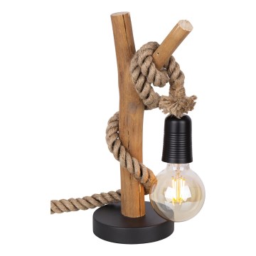 Globo - Tischlampe 1xE27/10W/230V