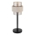 Globo - Tischlampe 1xE27/40W/230V