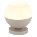 Globo - Tischlampe 1xE27/60W/230V