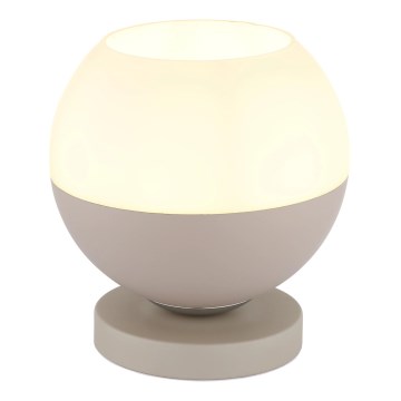 Globo - Tischlampe 1xE27/60W/230V