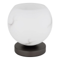 Globo - Tischlampe 1xE27/60W/230V