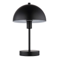 Globo - Tischleuchte 1xE14/40W/230V schwarz