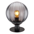 Globo - Tischleuchte 1xE27/12W/230V