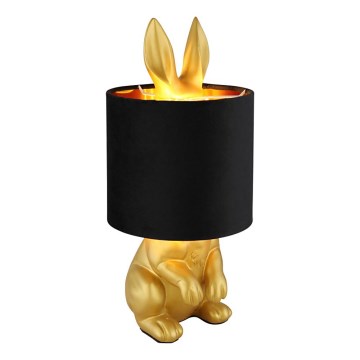 Globo - Tischleuchte 1xE27/25W/230V