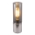 Globo - Tischleuchte mit Touch-Funktion 1xE27/25W/230V d 9 cm matt Chrom