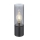 Globo - Tischleuchte mit Touch-Funktion 1xE27/25W/230V d 9 cm schwarz