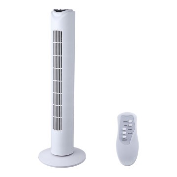 Globo - Ventilator 50W/230V