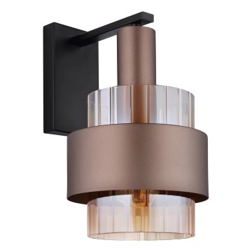 Globo - Wandleuchte 1xE27/60W/230V