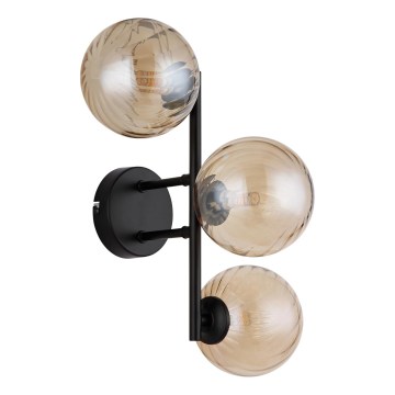 Globo - Wandleuchte 3xG9/4W/230V