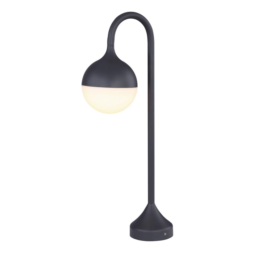 Globus 34591 - LED-Außenleuchte ALMERIA 1xLED/10W/230V IP44 | Beleuchtung