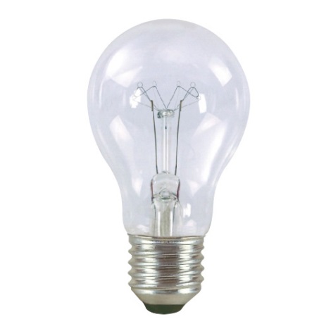Glühbirne für Ampel E27/40W/230V