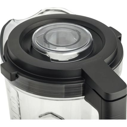GORENJE BP1500DE - Standmixer 2 l 1500W/230V Edelstahl/Schwarz