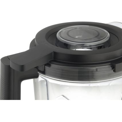 GORENJE BP1500DE - Standmixer 2 l 1500W/230V Edelstahl/Schwarz