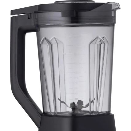 GORENJE BP1500DE - Standmixer 2 l 1500W/230V Edelstahl/Schwarz