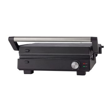 GORENJE GCG2000M - Kontaktgrill 1800 W/230 V schwarz