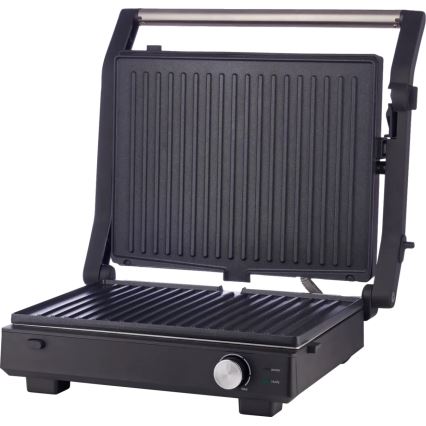 GORENJE GCG2000M - Kontaktgrill 1800 W/230 V schwarz