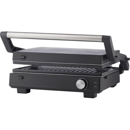 GORENJE GCG2000M - Kontaktgrill 1800 W/230 V schwarz