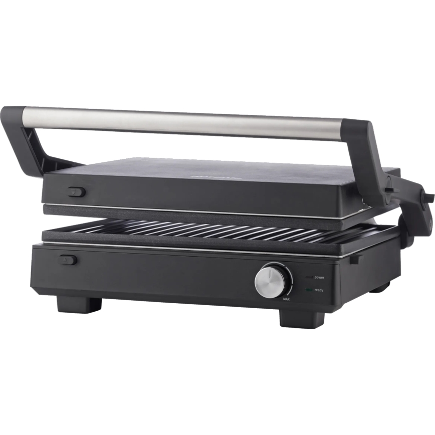 GORENJE GCG2000M - Kontaktgrill 1800 W/230 V schwarz