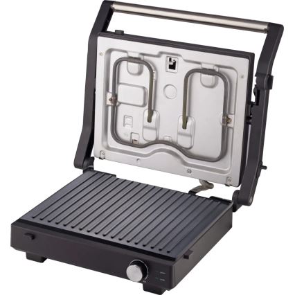 GORENJE GCG2000M - Kontaktgrill 1800 W/230 V schwarz
