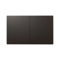GORENJE ICY3500DGP - Zweizonen-Induktionskochfeld 3400W/230V