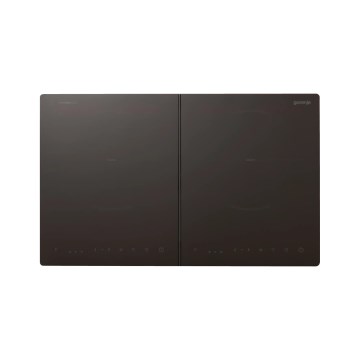 GORENJE ICY3500DGP - Zweizonen-Induktionskochfeld 3400W/230V