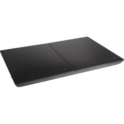 GORENJE ICY3500DGP - Zweizonen-Induktionskochfeld 3400W/230V