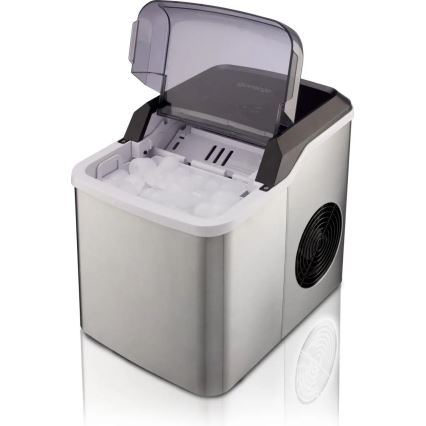 GORENJE IMD1200SB - Eiswürfelbereiter 1,3 l 105W/230V Edelstahl