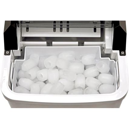 GORENJE IMD1200SB - Eiswürfelbereiter 1,3 l 105W/230V Edelstahl