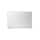 GORENJE IR540W - Smartes elektrisches Infrarot-Heizpaneel 540W mit Timer und WLAN, schwarz