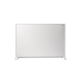 GORENJE IR540W - Smartes elektrisches Infrarotpanel 540 W, Zeitschaltuhr, IP44, Wi-Fi, weiß
