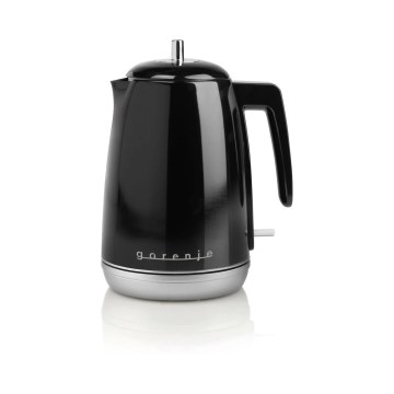 GORENJE K15RLBK - Wasserkocher 1,7 l 2200W/230V schwarz