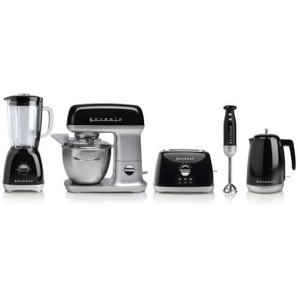 GORENJE K15RLBK - Wasserkocher 1,7 l 2200W/230V schwarz