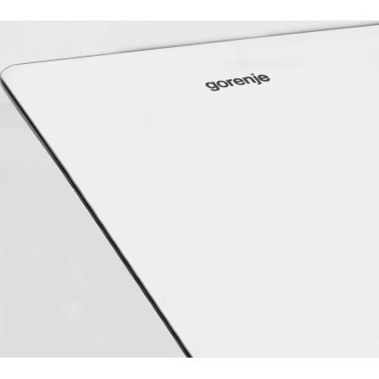GORENJE KT10LBW - Digitale Küchenwaage 3xAAA weiß