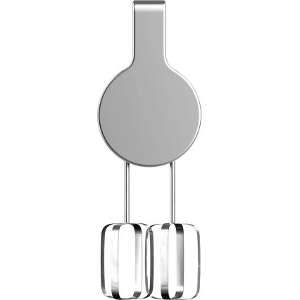 GORENJE M400ORAB - Handmixer 400W/230V schwarz/Edelstahl