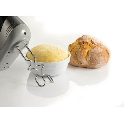 GORENJE M500DCBK - Handmixer 500W/230V schwarz/grau
