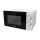 GORENJE MO20E2W - Mikrowelle mit Grill, 800 W/230 V, 20 l, weiß