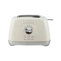 GORENJE T900RL - Toaster mit zwei Schlitzen 1000 W/230 V weiß