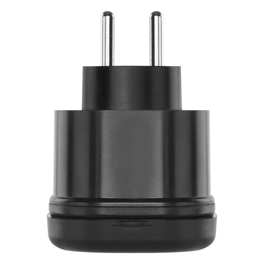 Intelligente Außensteckdose GoSmart 3680W/230V/16A Tuya IP44