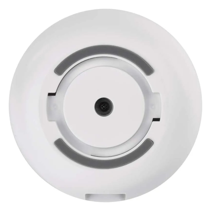 Intelligente Innen-Drehkamera mit Bewegungssensor GoSmart 5V Wi-Fi Tuya Weiß
