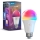 Govee - Dimmbare LED-RGBWW-Glühlampe Smart E27/12W/230V 2700-6500K Wi-Fi