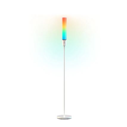 Govee - Dimmbare LED-Stehleuchte CYLINDER SMART RGBICWW 2200-6500K