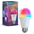 Govee - dimmbares LED-RGBWW-Leuchtmittel Smart MATTER E27/12W/230V 2700-6500K Wi-Fi