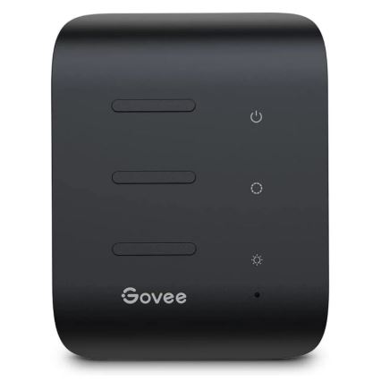 Govee - DreamView TV 55-65" SMART LED-Hintergrundbeleuchtung RGBIC Wi-Fi