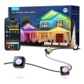 Govee - LED RGBIC Lichterkette mit Downlights 30m Wi-Fi Matter IP67