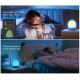 Govee - RGBIC Night Smart LED-Leuchte mit Lautsprecher Wi-Fi
