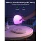 Govee - RGBIC Night Smart LED-Leuchte mit Lautsprecher Wi-Fi