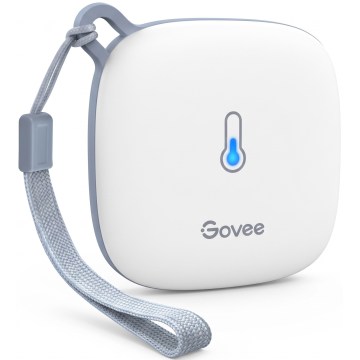 Govee - Thermometer und Hygrometer 3xAAA Wi-Fi