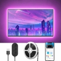 Govee - TV 46-60" SMART LED-Hintergrundbeleuchtung RGB