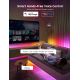 Govee - Wi-Fi RGBIC Smart PRO LED-Streifen 10m - extra robust