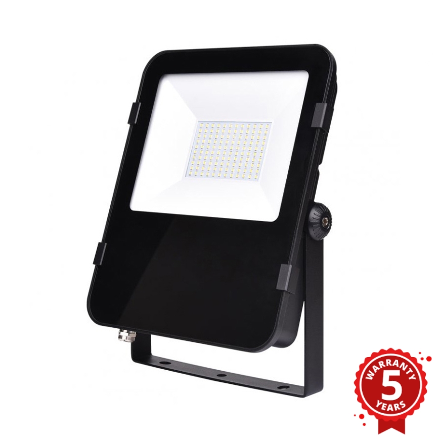 Greenlux GXPR090 - LED-Reflektor GAMA PROFI SMD LED/100W/230V IP65